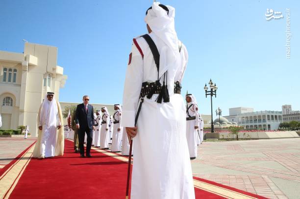 یک هفته بعد از نشست «العلا» عربستان؛ آشتی بن سلمان با قطر صوری است؟