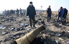 بیانیه شما بساط سور و سات دشمنان را فراهم کرد / این گونه رفتارها هیچ کمکی در برخورد با مقصران سانحه سقوط هواپیمای اوکراینی نمی‌کند