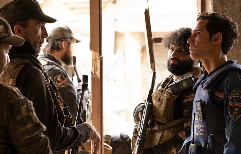 جکایت پایی که در جنگ روایت‌ها لنگ می‌زند! /نگاهی به روایت آمریکا از جنگ با داعش