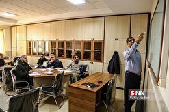 نسبت دانشجو به هیات علمی در دانشگاه کردستان متناسب نیست