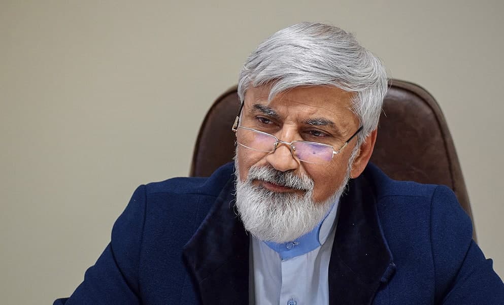جزئیات جلسه برخی از بزرگان نظام با موسوی در سال 88/ جریان شکست خورد انتخابات در نامه‌ای به اوباما خواستار تحریم ایران شد!