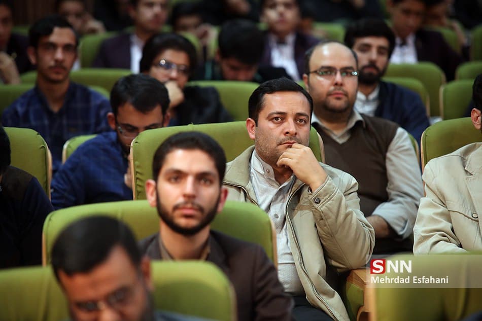 پنجمین دوره جشنواره رویش ویژه دانشجویان یزدی برگزار می‌شود