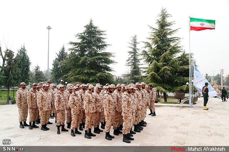دانشگاه شهیدباهنر کرمان از میان دانشجویان کارشناسی ارشد سرباز امریه می‌پذیرد