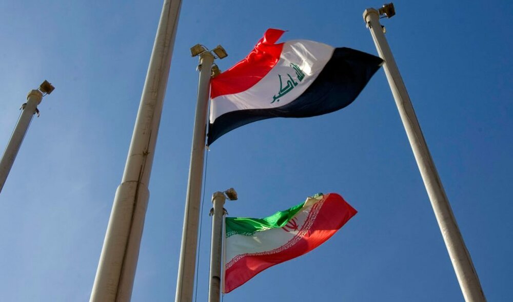 چرا تجارت ایران و عراق کند شد؟/ سایه نظارت آمریکایی بر سر مسیر تهران و بغداد