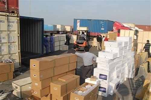 //آخرین وضعیت بزرگترین پرونده قاچاق خوزستان /