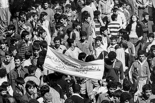 //دانشجویان خوزستان و انقلاب اسلامی / دانشگاه جندی شاپور اهواز نقطه عطف مبارزات دانشجویی شد