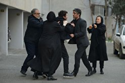 اکران «خط فرضی» و «گیجگاه» در هفتمین روز جشنواره ۳۹