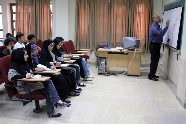 تقویم آموزشی آموزشکده فنی و حرفه‌ای دخترانه شیراز اعلام شد