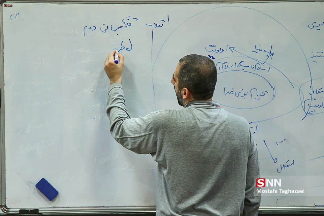 زمان شروع کلاس‌های آموزشی نیمسال دوم سال تحصیلی ۱۴۰۰_۱۳۹۹ دانشگاه سیدجمال الدین اسدآبادی تغییر کرد