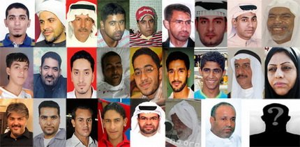 دهمین سالگرد قیام مردم بحرین؛ «انقلاب مروارید» در مقابل گلوله آل‌ها