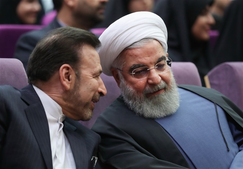 برائت از دولت روحانی در دقیقه ۹۰/ وقتی بازی اصلاح طلبان دیگر جواب نمی‌دهد؟