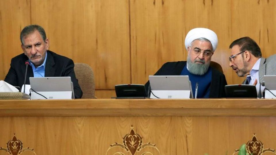 برائت از دولت روحانی در دقیقه ۹۰/ وقتی بازی اصلاح طلبان دیگر جواب نمی‌دهد؟