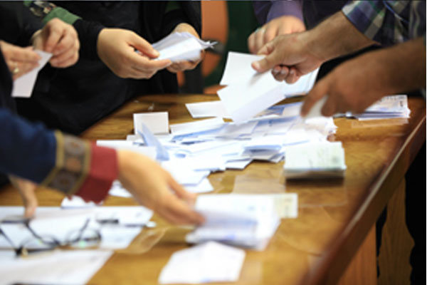 نتایج نهایی انتخابات شورای صنفی دانشگاه تربیت مدرس اعلام شد