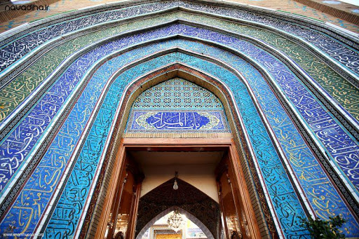 هنر اسلامی؛ ریشه‌‌دار در افلاک، متجلی روی زمین