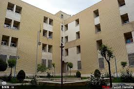 ۵ خوابگاه دانشگاه تهران با هزینه ۲۰ میلیارد تومان بازسازی شد