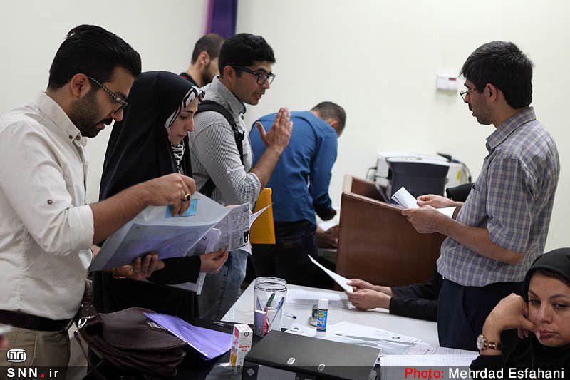 ۷ هزار نفر در پذیرش بدون آزمون کاردانی نظام جدید پذیرفته شدند / آغاز ثبت نام از ۱۲ بهمن