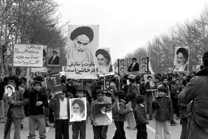 نقش دانشجویان شیرازی در مبارزه با رژیم پهلوی / کلاس‌های درسی که به نشانه اعتراض تعطیل شد