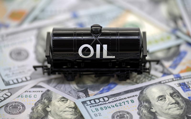 بودجه در مسیر اقتصاد نفتی