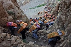 کولبری شغل نیست / لزوم تغییر سیاست‌های کلان کشور در قبال کولبران