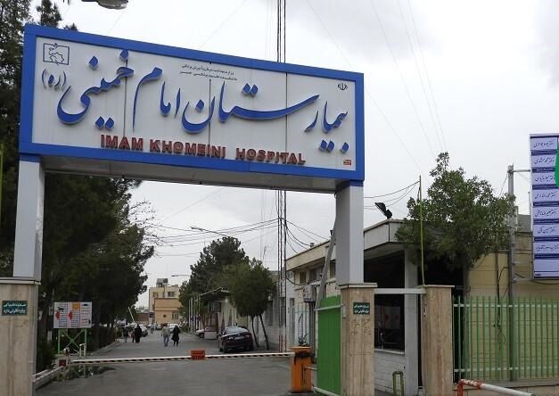 حقوق کارکنان بیمارستان امام خمینی (ره) در گرو دعوا‌های حقوقی / اوحدی: بنیاد شهید از سهم خود نمی‌گذرد