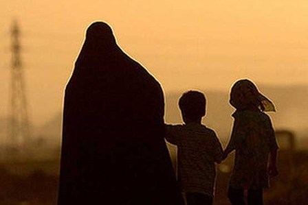 منتشر نشود / عید / اتحادیه جامعه اسلامی در سال ۹۹ برای وضعیت زنان سرپرست خانوار اقدامات گسترده‌ای انجام داده است