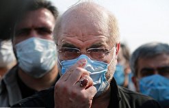 قالیباف: لزوم ضابطه‌مند شدن تبادلات مرزی / نفع مبادلات مرزی به مرزنشینان برسد