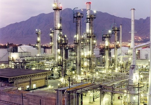 //غارت در قامت خصوصی سازی / پرونده ابطال قرارداد واگذاری پالایشگاه نفت کرمانشاه هنوز در بلاتکلیفی به سر می‌برد