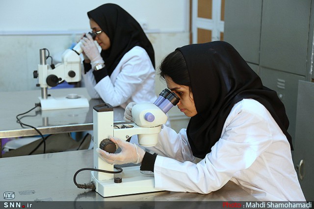 //پژوهشگران دانشگاه شهید چمران اهواز اقدام به طراحی هدفمند پپتید مهارکننده آنزیم پروتئاز کرونا کردند