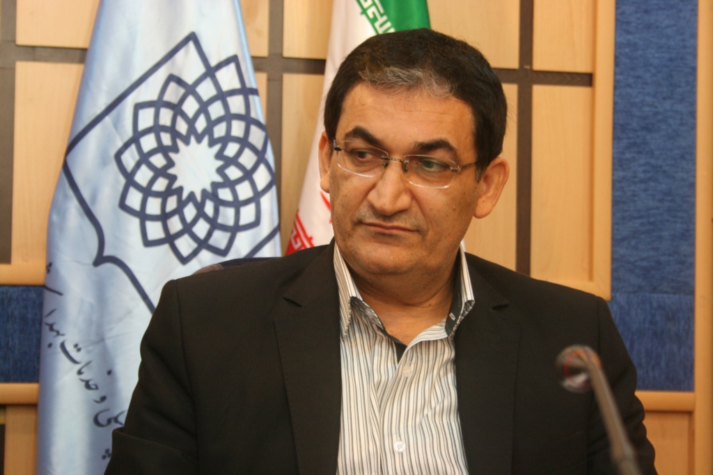 رئیس دانشکده پزشکی دانشگاه علوم پزشکی شهید بهشتی منصوب شد