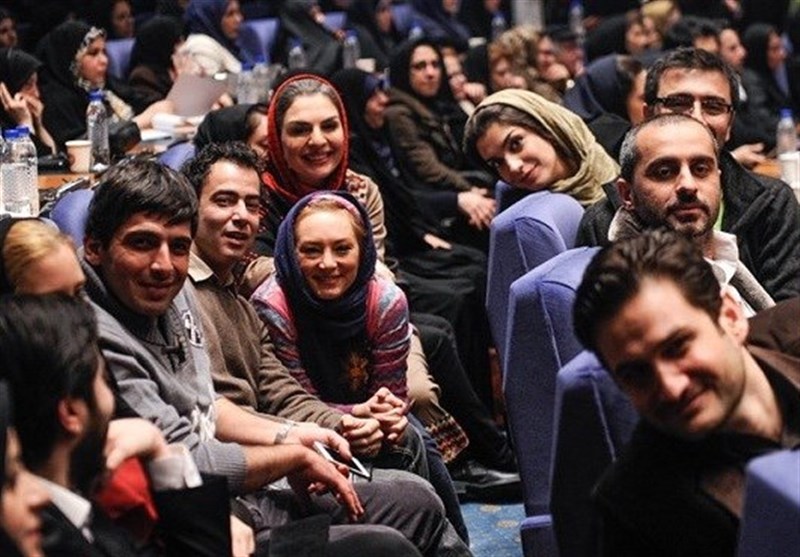 الگویی از جنس سلبریتی ها؛ نقش سلبریتی ها در جامعه امروز ایران