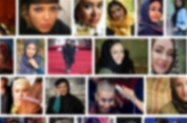 الگویی از جنس سلبریتی ها؛ نقش سلبریتی ها در جامعه امروز ایران