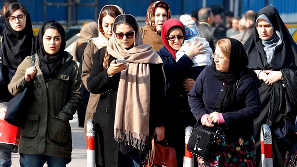 چه کردند و چه نکردیم/ مسئله زن مسئله امروز ایران نیست