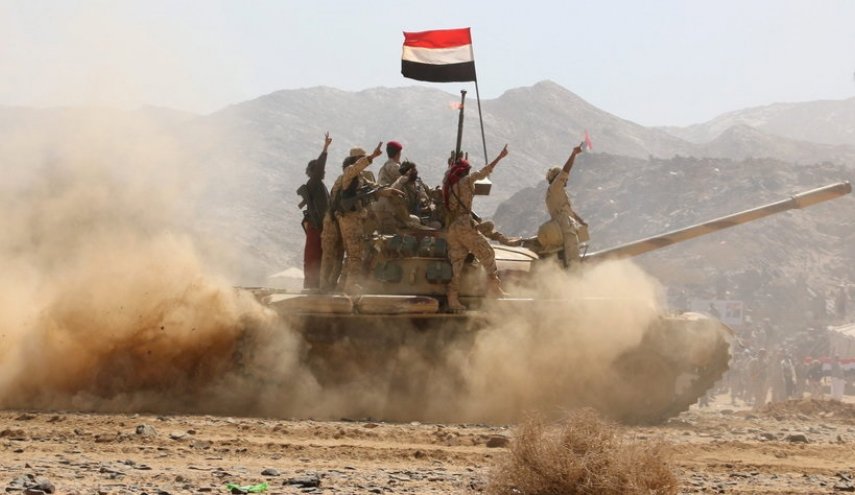 یمن با آزادسازی مأرب؛ یک قدم نزدیکتر به پیروزی و پایان جنگ
