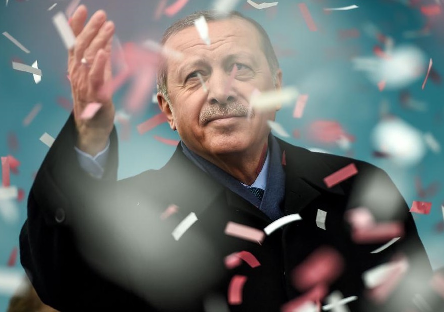 اردوغان منفورترین مرد ترکیه است / کجا دفن خواهد شد؟