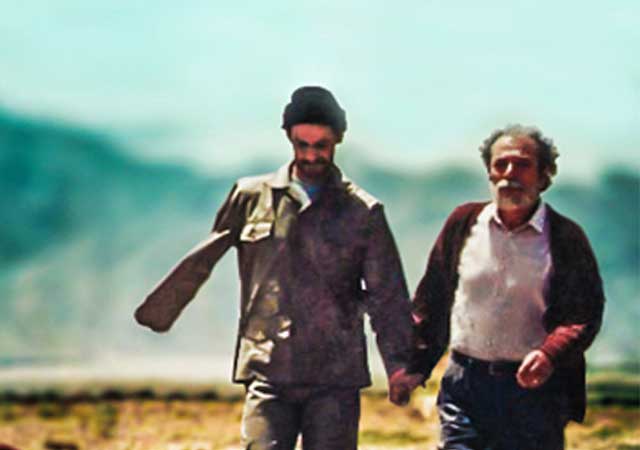 پدرانه‌های سینما / ماندگار ترین فیلم های پدرانه سینمای ایران کدام‌اند؟