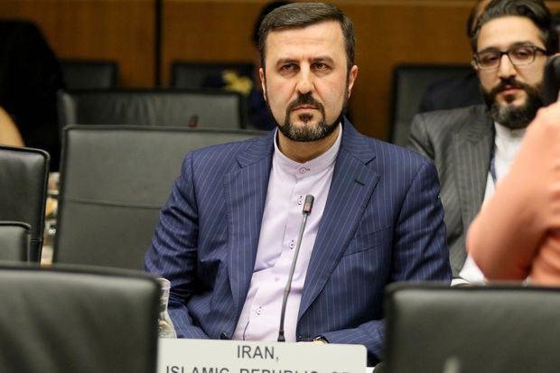 غریب‌آبادی: ایران در صدر بازرسی‌های آژانس بین‌المللی انرژی اتمی در سال ۲۰۱۹ قرار گرفت