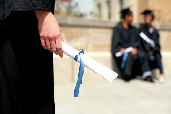 ۳۰۰۰ دانشگاه و موسسه آموزش عالی خارج از کشور بررسی و اعتبارسنجی شده است