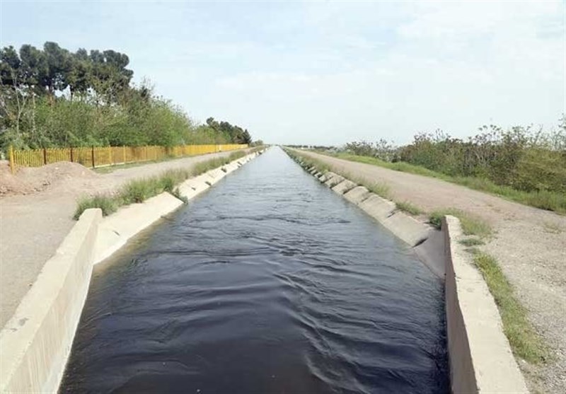 کشف جسد نوجوان ۱۳ ساله در کانال آبی در تهران