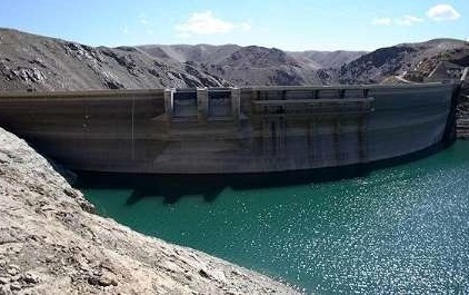 پرشدگی سدهای کشور به حدود ۷۴ درصد رسید
