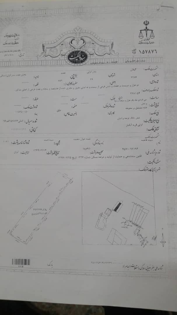 تصاحب زمین های عمومی با «دلی‌خوش»/ آیا رانت پدر در ثبت شرکت بیمه ایران در کار بوده؟