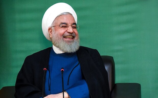 نقدی بر سخنان حسن روحانی / وقتی رئیس‌جمهور «تئاتر» را حذف می‌کند!