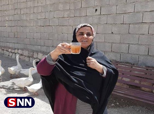 بازدید دغدغه‌مندان خوزستانی از اندیمشک / با اینکه آبرسانی صورت نمی‌گیرد، قبوض آب صادر می‌شوند!