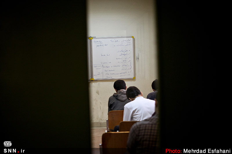 انکار حق‌التدریسی‌ها در عیان و واسپاری رفع مشکلات‌شان به دانشگاه‌ها در خفا!