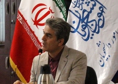 ابعاد آموزش آنلاین زبان فارسی به دانشجویان غیر ایرانی بررسی می‌شود