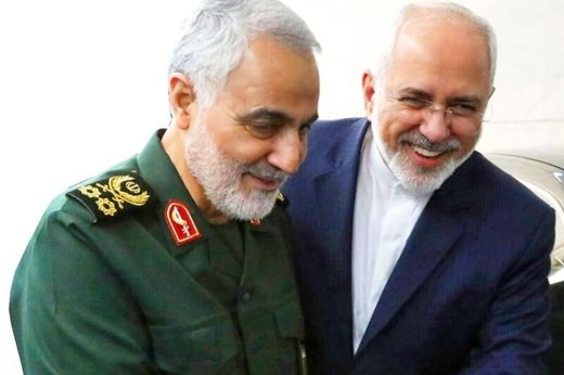 ادعای برادری با خون سردار