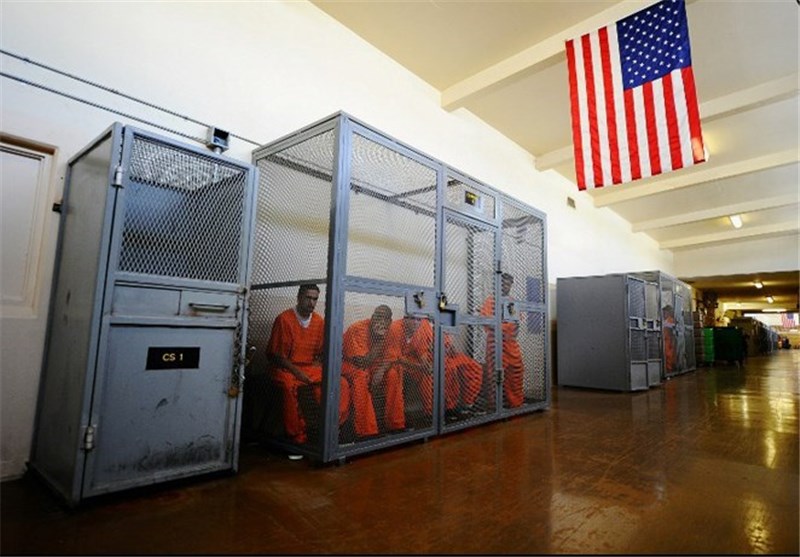 ابر زندانی به نام آمریکا / چگونه حقوق بشر در زندان‌های ینگه دنیا سلاخی می‌شود