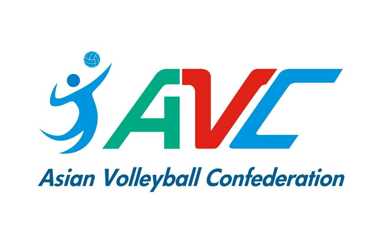 3 پیشنهاد کنفدراسیون والیبال آسیا برای مسابقات رده‌های سنی