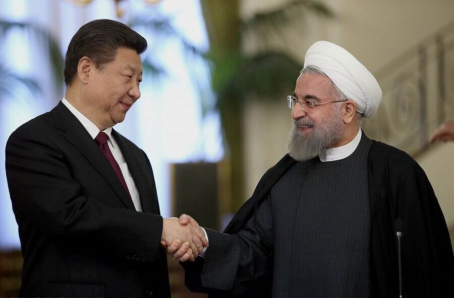 واشنگتن پست: توافقنامه ایران و چین دست آمریکا را برای فشار به ایران می‌بندد