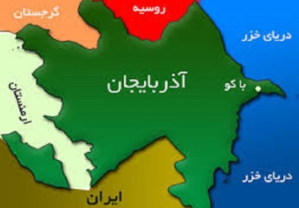 بوی باروت در همسایگی شمال ایران| معترضان آذربایجانی خواستار آغاز جنگ با ارمنستان هستند +فیلم