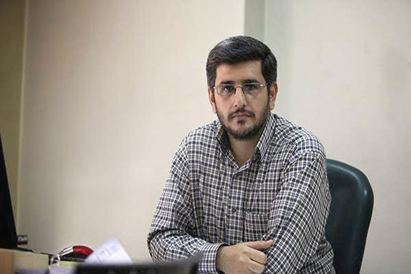 «محسن یزدی» مدیر شبکه مستند شد